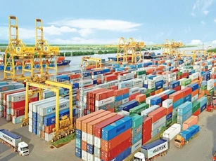 Xuất khẩu 'chạy nước rút' về đích