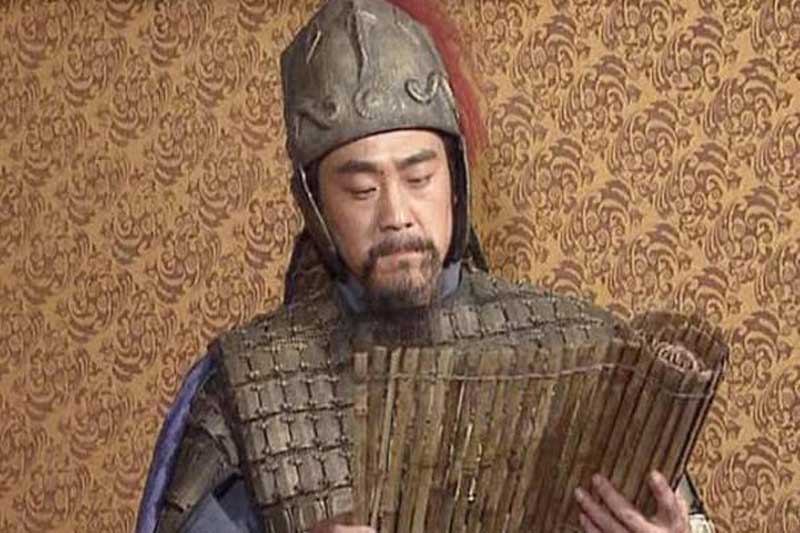 Gia Cát Khác là ai mà được đánh giá tài ngang Gia Cát Lượng?