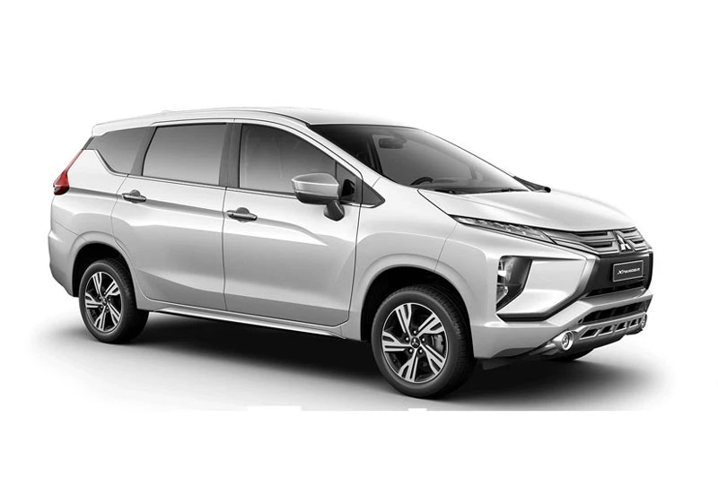 Mitsubishi Xpander 2020.