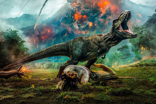 Khủng long đến xương cũng không để lại, vậy làm sao người ta biết được chúng trông thế nào khi còn sống?
