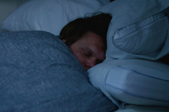 Thiếu ngủ thời gian dài sẽ dẫn đến nguy cơ béo phì