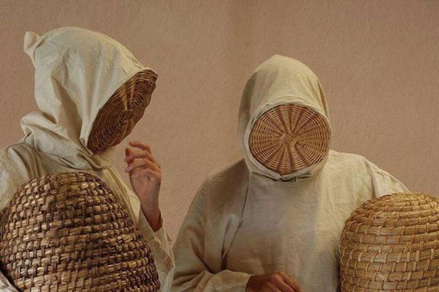 Những bí ẩn của thế giới được chia sẻ trên mạng Internet