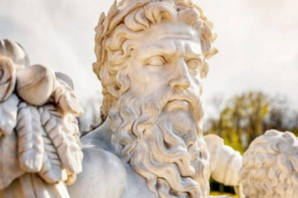 Thần thoại Hy Lạp: Thần Zeus – Vị thần tối cao trên đỉnh Olympus