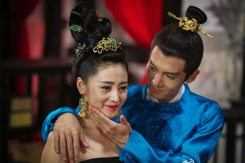 Top 15 phim 'xuyên không' Hoa Ngữ hay nhất mọi thời đại