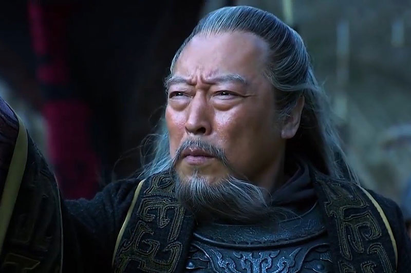 Không phải Tào Tháo hay Gia Cát Lượng, đây mới là nhân vật lợi hại nhất Tam Quốc, 1 lần tuốt kiếm định giang sơn