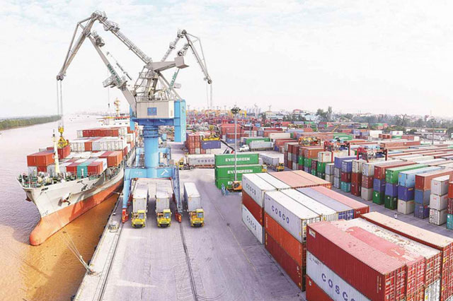 Ban hành Biểu thuế xuất nhập khẩu ưu đãi của Việt Nam để thực hiện EVFTA