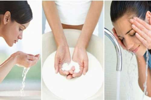 Da trắng bóc mịn màng không tỳ vết nhờ dùng nước này mỗi ngày