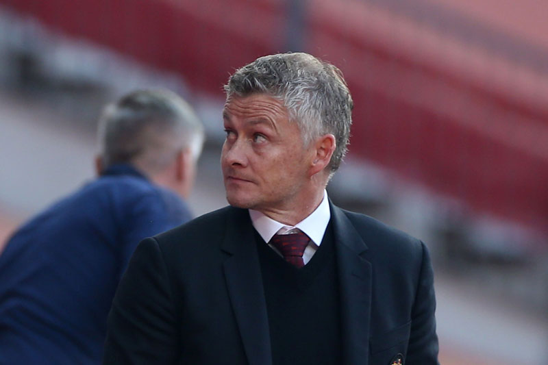 Solskjaer không hề có phẩm chất của Man United