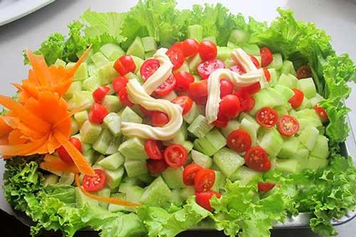 5 sai lầm khi ăn cà chua có thể ảnh hưởng tới sức khỏe, chớ dại đụng đũa mà rước họa