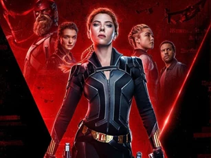 'Black Widow' lùi chiếu sang 2021