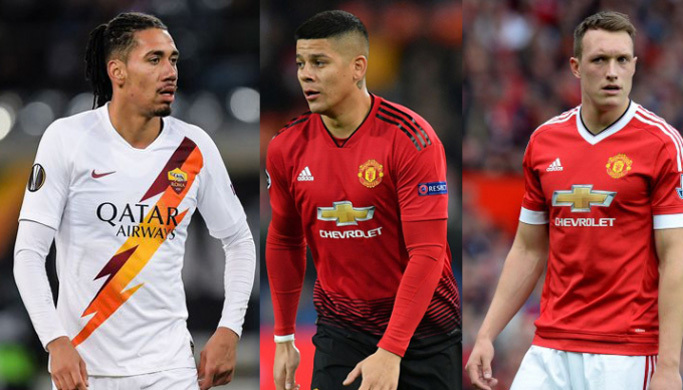 Thực tế phũ phàng về công tác chuyển nhượng của MU