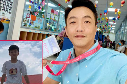 Con trai Cường Đô La, Hồ Ngọc Hà mới 10 tuổi đã học lớp 6, sự thật phía sau là gì?