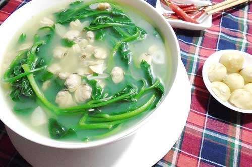 Mối hiểm họa "chết người" không ngờ từ rau mồng tơi