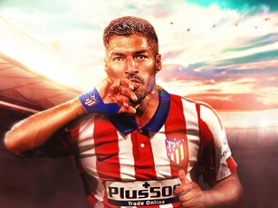 CHÍNH THỨC: Suarez gia nhập Atletico với giá 'rẻ như bèo'