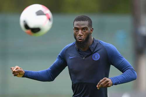 PSG tăng tốc vụ chiêu mộ Bakayoko