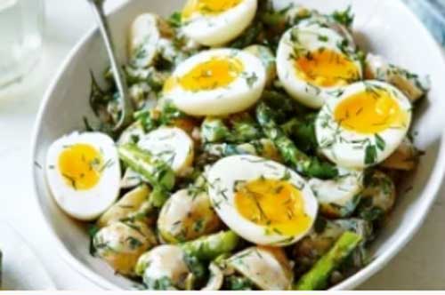 Không thể phơi nắng mỗi ngày, hãy bổ sung ngay 7 loại thực phẩm giàu vitamin D này để xương luôn chắc khỏe