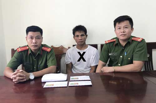 Nghệ An : Đột nhập vào nhà bị phát hiện liền chém gia chủ để cướp tài sản