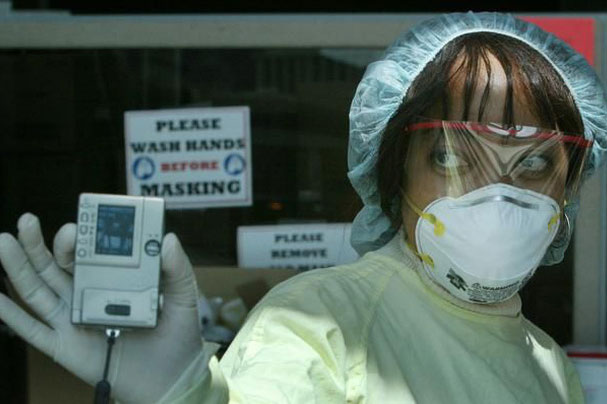 24 giờ qua, thế giới có thêm 281 nghìn ca mắc COVID-19