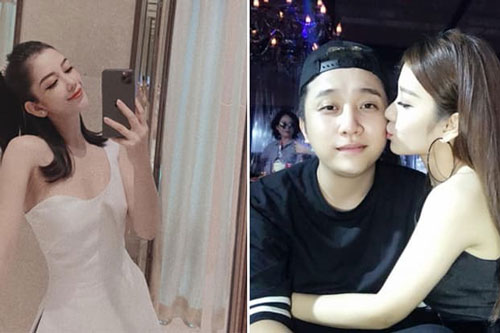 Chân dung bạn gái Yanbi: Người giúp nam ca sĩ vượt qua quãng thời gian bế tắc, trầm cảm