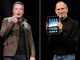 Bill Gates: "Đừng so sánh Elon Musk với Steve Jobs"