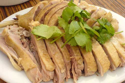 Ăn thịt vịt với loại thực phẩm này là "đầu độc" cơ thể, nhiều người vẫn ăn mà không biết