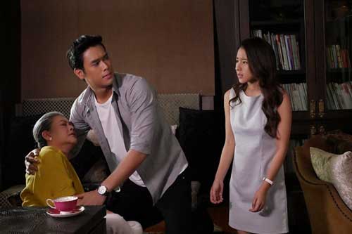 Bi kịch lúc 11h đêm giữa mẹ chồng và con dâu vừa sinh em bé