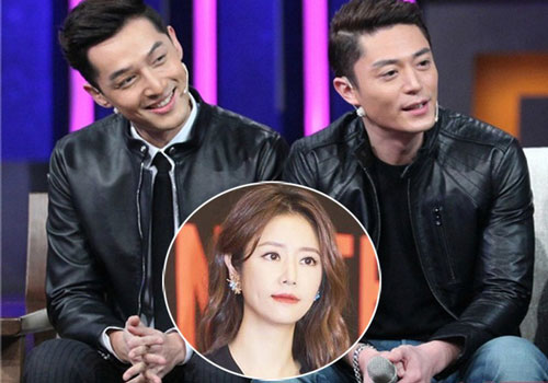 Bạn thân tiết lộ con người thật của Hoắc Kiến Hoa, nghe xong ai cũng ghen thay Lâm Tâm Như