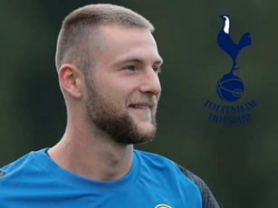 Mourinho phá Inter, kéo Skriniar về Tottenham
