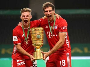 5 lý do Bayern sẽ đánh bại Sevilla tại Siêu Cúp châu Âu