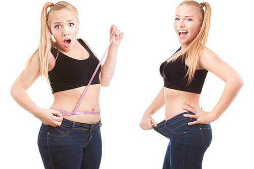 5 'thần dược' ăn bao nhiêu mỡ vòng 2 giảm bấy nhiêu