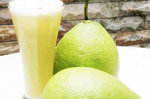 Uống nước ép bưởi đúng khung giờ này giúp bạn giảm cân, đốt cháy mỡ thừa nhanh chóng