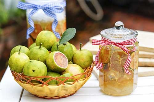 Cách làm chanh đào ngâm mật ong trị viêm họng cho trẻ nhỏ cực hiệu nghiệm