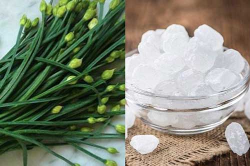 Mách mẹ các bài thuốc dân gian nổi tiếng trị bệnh viêm họng hạt cho trẻ em