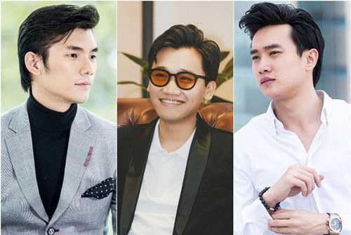 Soái ca màn ảnh "Bắc tiến": Quốc Trường nổi đình đám nhờ Về Nhà Đi Con vẫn thua 1 người