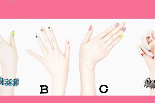 Trắc nghiệm: 7 điều 'người ấy' cảm nhận được về con người bạn