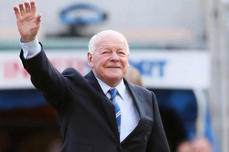 4. Dave Whelan (giải nghệ). Tổng tài sản: 220 triệu USD. 