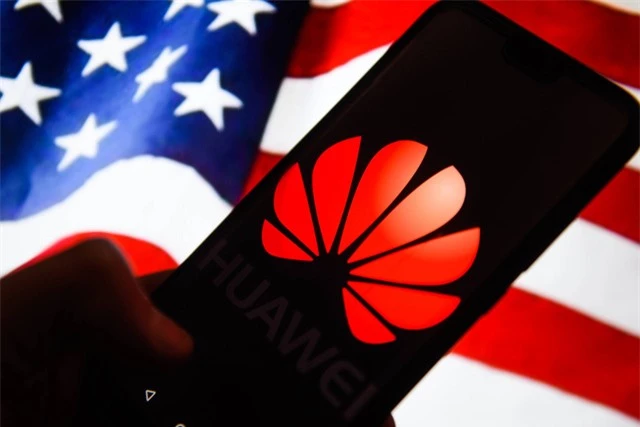Mỹ nới lỏng vòng kim cô cho Huawei - Ảnh 3.