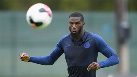 PSG tăng tốc vụ chiêu mộ Bakayoko