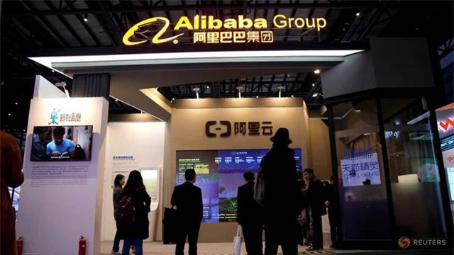 Vì sao Alibaba quyết định đổ 3 tỉ USD vào Grab? - Ảnh 1.