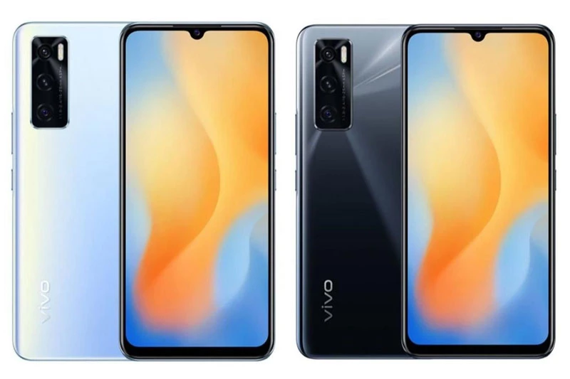 Vivo V20 SE.