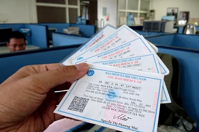 Có thể tự thay đổi nơi khám, chữa bệnh ban đầu?