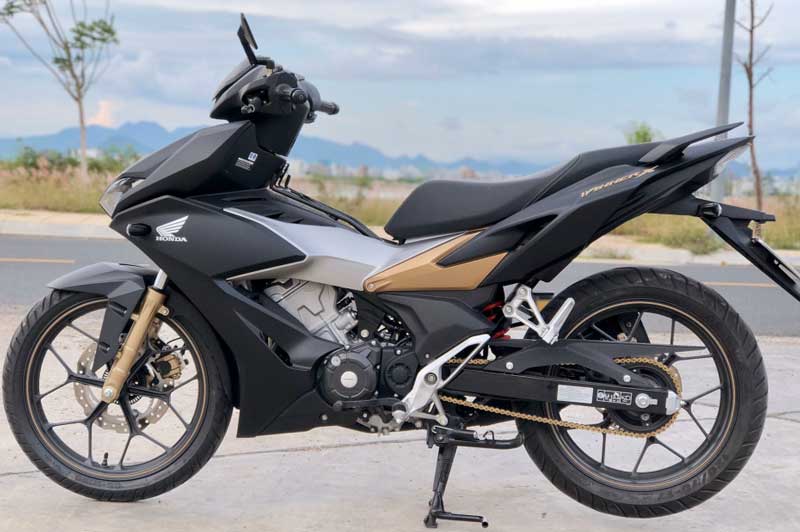 XE HOT (24/9): Giá lăn bánh Honda Winner X mới nhất, 10 thương hiệu ôtô bán chạy nhất tại VN