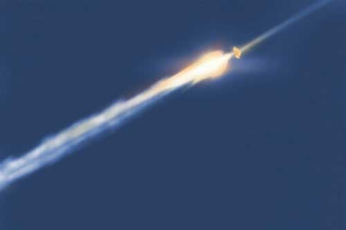 Tên lửa Mỹ khống chế căn cứ quân sự Nga tại Crimea?