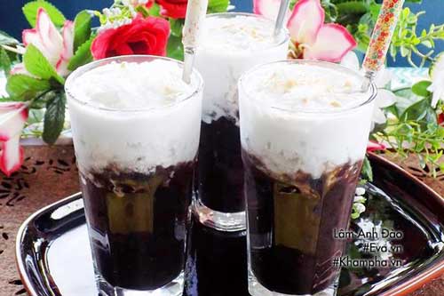 3 cách nấu chè đỗ đen vừa ngon, vừa giải khát ngày nắng nóng