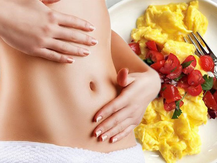 Đánh bay 10kg mỡ sau 7 ngày với thực đơn giảm cân keto