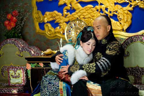 Chuyện về 3 cô cháu ruột gả cho người lập nên nhà Thanh: Cô được làm Hoàng hậu nhưng cháu mới là chân ái của Hoàng đế, vinh sủng ngập trời