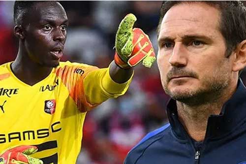 Chelsea sẽ chia tay 2 ngôi sao khi đón được Mendy