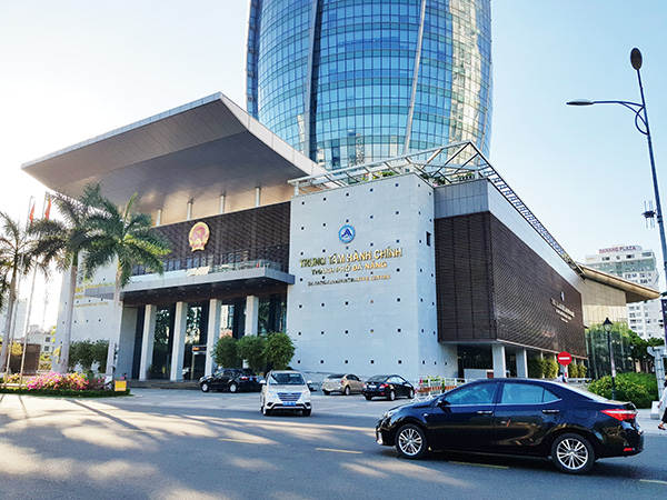 Đà Nẵng: Cuối năm 2020, tách Văn phòng Đoàn ĐBQH-HĐND-UBND TP thành 2 Văn phòng riêng