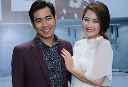 Dù đã ly hôn, gia đình Ngọc Lan vẫn xem Thanh Bình là một thành viên, vì sao vậy?