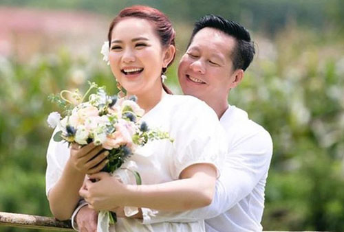 Phan Như Thảo không đủ quyết tâm giảm cân